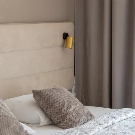 Apartment Stylish Bel Mare E529 In With Balcony & Parking & Close To The By Renters Misdroy